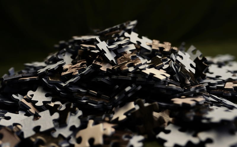 Time Paradox Puzzles