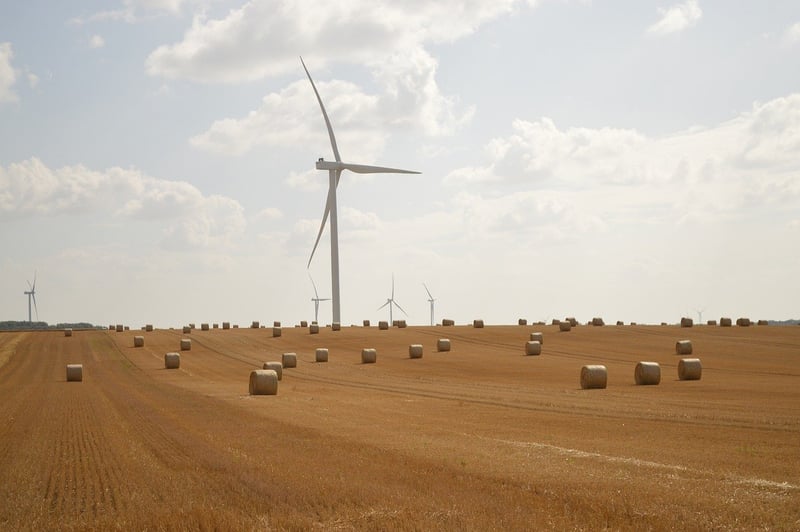 Wind Turbine